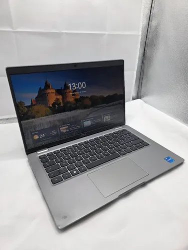 Notebook dell latitude 5420 i5(11° geração) 16gb ram 256SSD