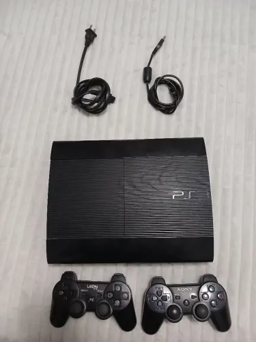 PS3