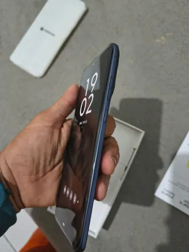 Moto Edge 70 fusion