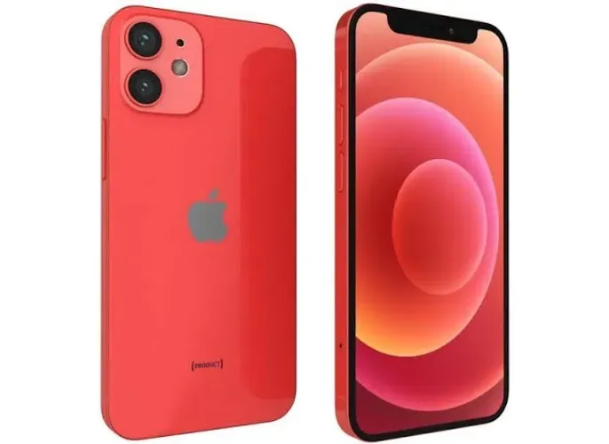 Iphone 12 mini aceito negociação