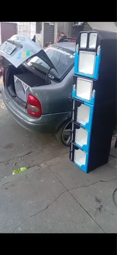 Torre pra vender no precinho