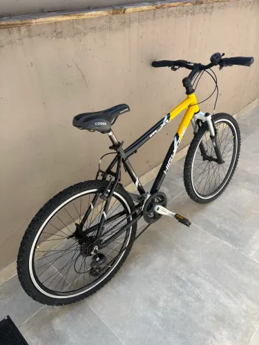 Bicicleta GTS aro 26
