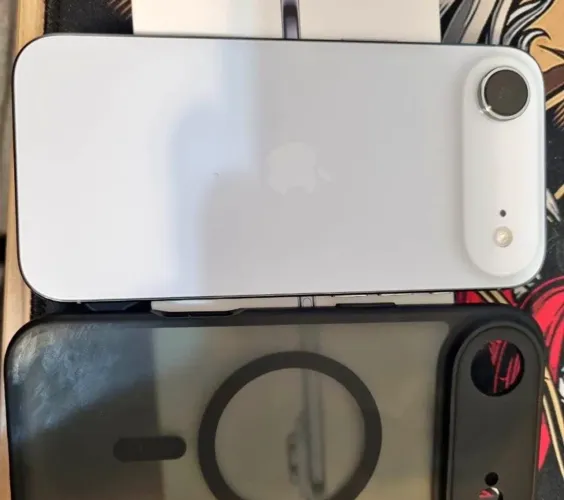 iPhone 17 Air