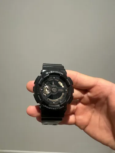 Relogio Gshock