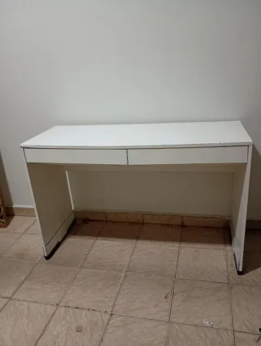Mesa de escritório/escrivaninha/penteadeira