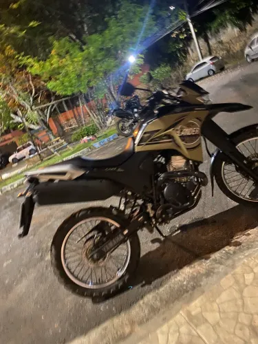 Lander 250