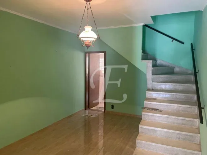 Sobrado com 2 dormitórios à venda, 92 m² por R$ 400.000,00 - Jardim Modelo - São Paulo/SP