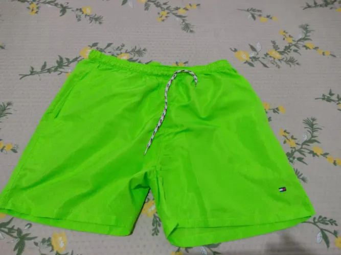 Short Tommy