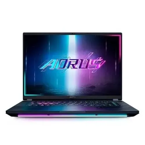 Notebook Gamer Gigabyte Aorus RTX 5070ti - LACRADO