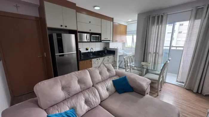 Oportunidade - Apartamento - Residencial Colinas do Paratehy - Residencial Caminho das Árv