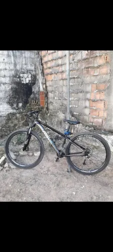 Bike aro 29 rava 20v seminova