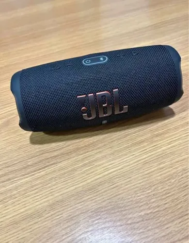 Caixa de Som Charge 5 JBL Lacrado