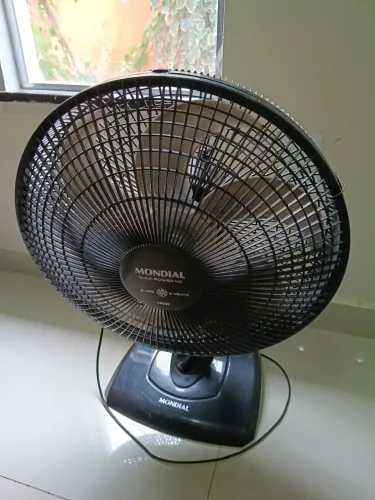 Ventilador