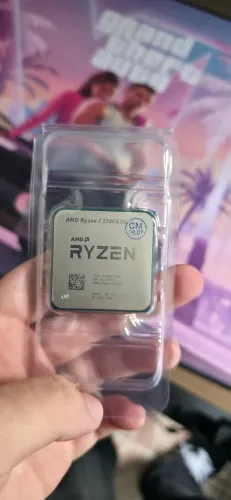 Ryzen 7 5700x3d