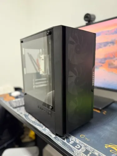 PC GAMER