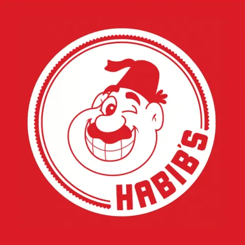 Auxiliar de cozinha no HABIBS
