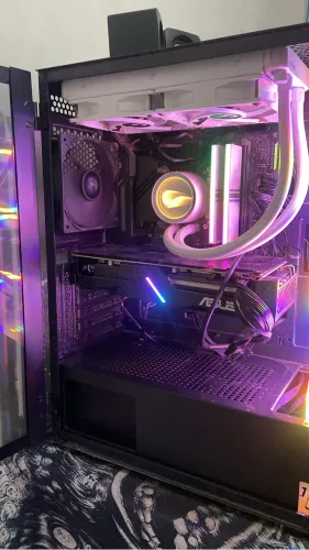 Pc gamer