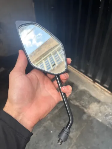 Retrovisor Lander 250