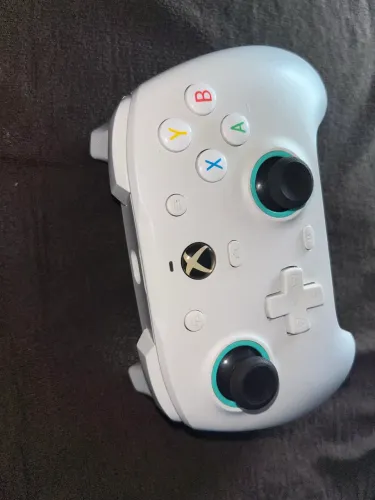 controle de xbox ou pc