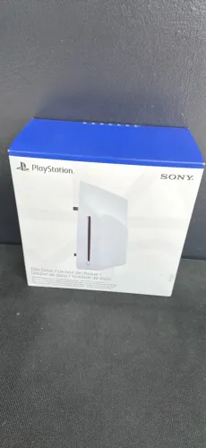 Driver PlayStation 5