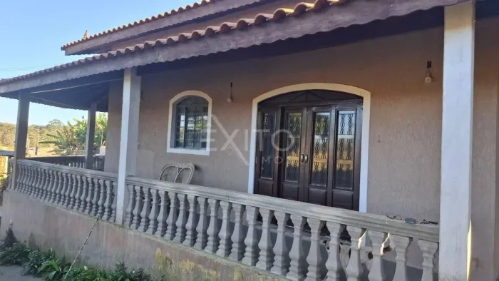 Casa com 3 quartos, Jardim Laura - Campo Limpo Paulista