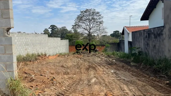 Terreno - Campinas/SP.