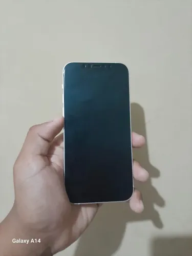 iPhone 12
