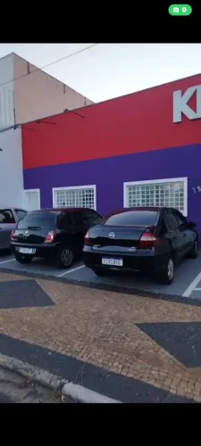 PASSO O PONTO APENAS - ESCOLA