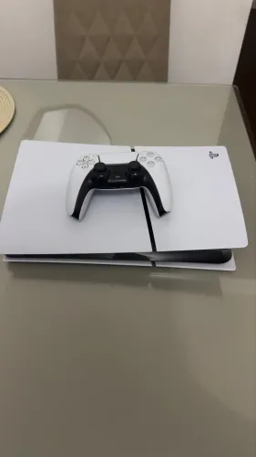 Playstation 5 slin digital