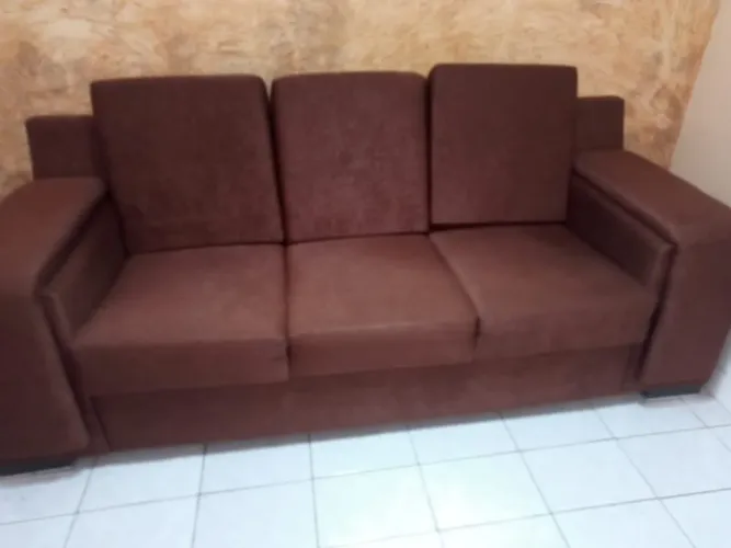 Sofá 
