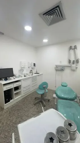 Clínica Odontológica com Equipamentos Modernos à Venda em Juiz de Fora