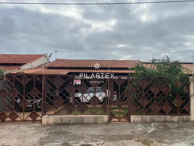 Casa térrea à venda  Excelente localização e ótimo custo-benefício