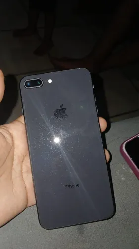 iPhone 8 Plus