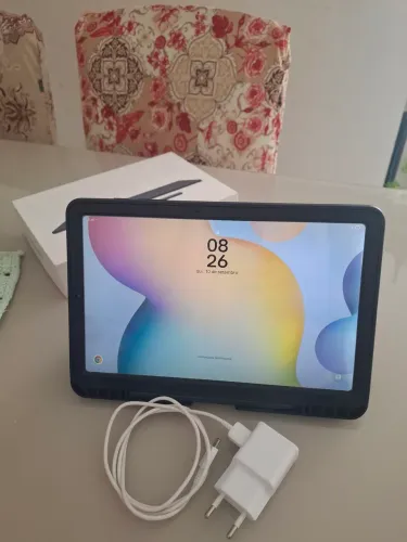 Galáxia Tab Samsung