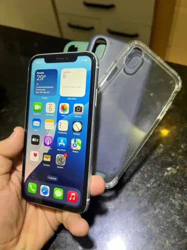 iPhone XR 128 GB