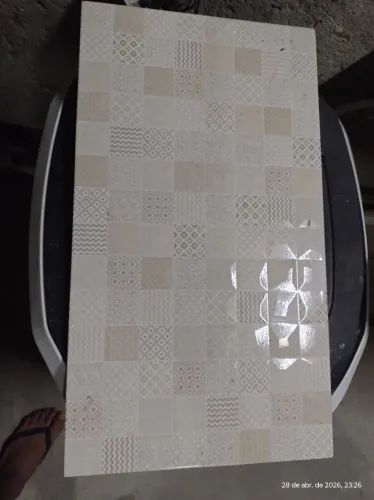 Lote de azulejos (Revestimento)
