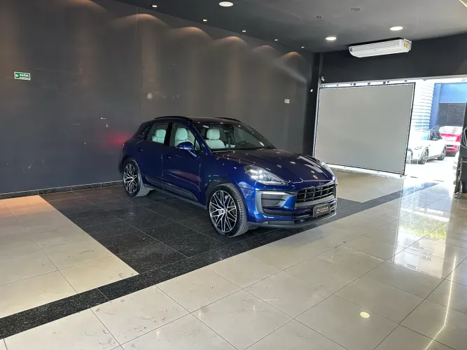 Porsche Macan 2.0 Turbo 237/252cv 2023