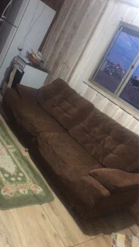 Vendo sofá 