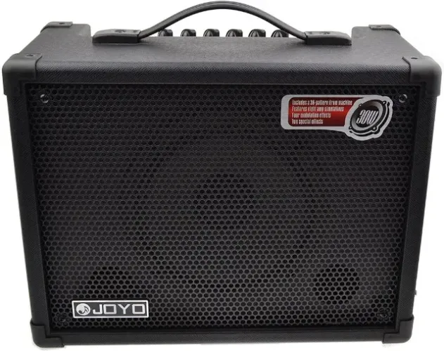 Cubo amplificador 