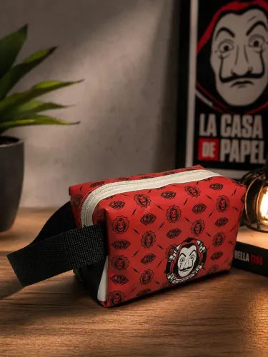 Kit de organizadores La Casa De Papel