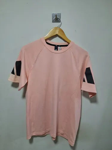 Camiseta malhão Adidas original tam. M