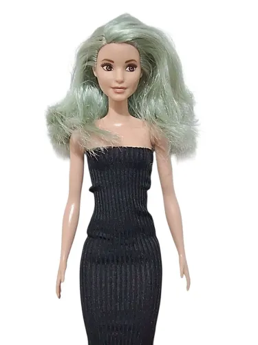 Barbie Fashionista