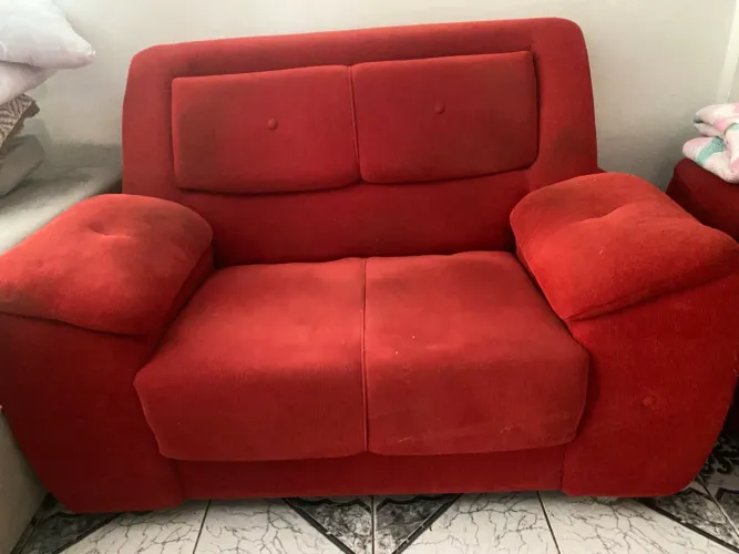 Vende sofá 