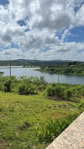 Excelente Sítio à Venda em Caraíbas 3 Hectares, Casa e Estrutura Completa Água em Abund?