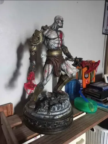God of war 3