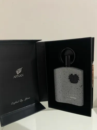 Supremacy Collector?s Edition Afnan EDP