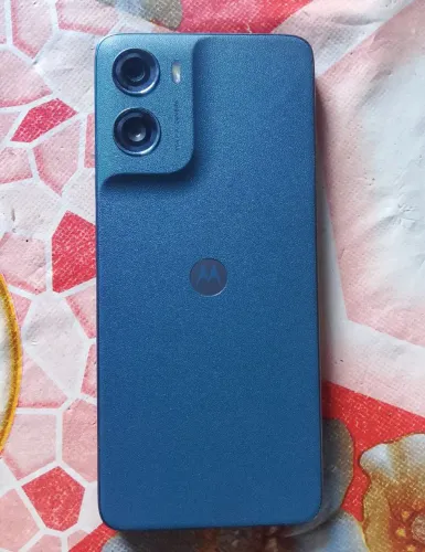 Moto g06