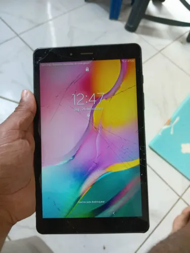 Tablet Samsung Tab A