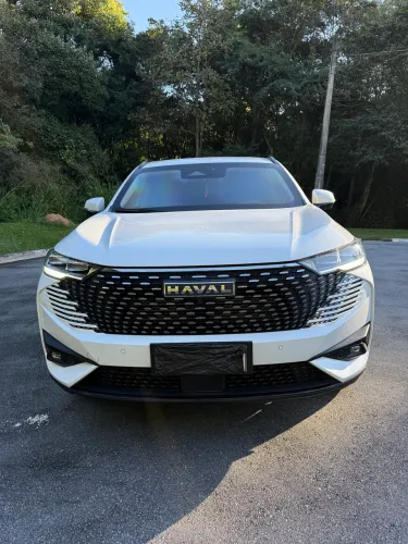 GWM Haval H6 Premium HEV 2024