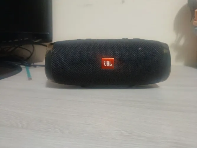 JBL charge 3